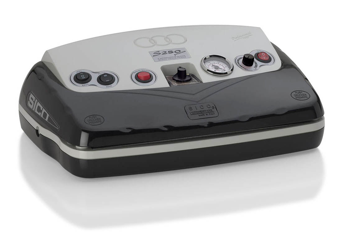 Replacement Seal - SICO S250 Premium