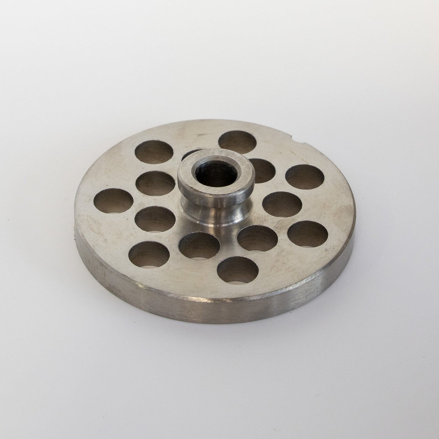 12 Series Meat Mincer Plate 10mm