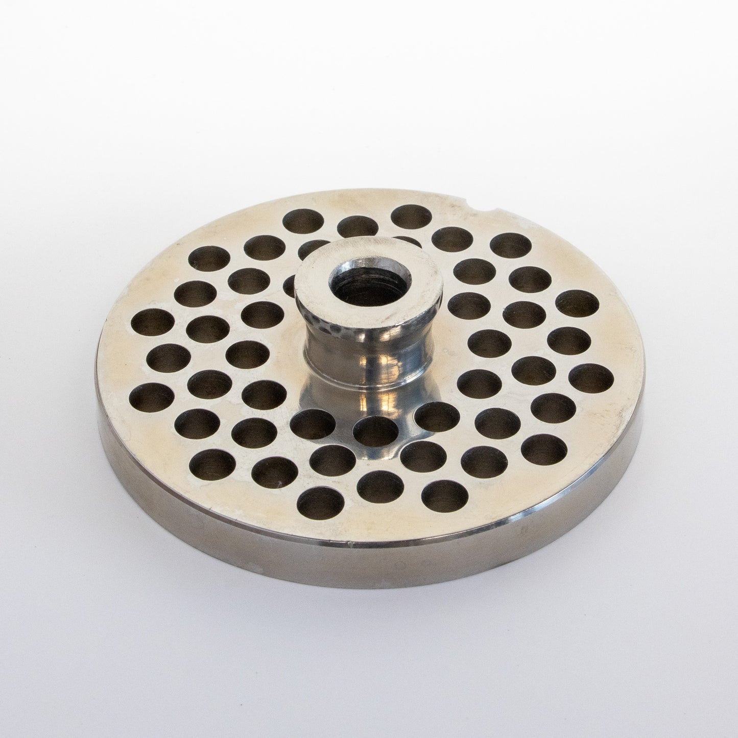 32 Series Meat Mincer Plate 8mm