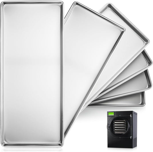 Freeze Dryer Trays