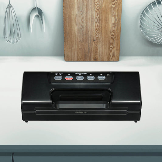 VacBuddy Vacuum Sealer