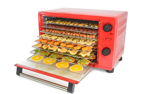 Food Dehydrator (14L & 30L)
