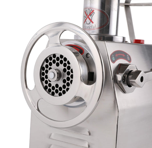 YK-22 Electric Meat Mincer