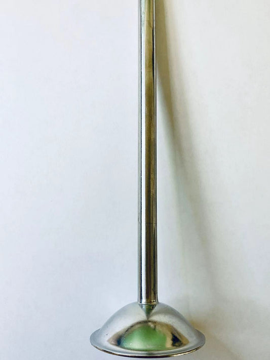 Stainless Steel Sausage Stuffer Tube