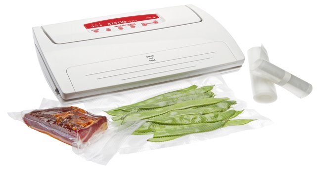 Replacement Seal - Smart Vac SV750