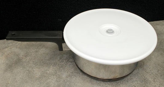 21cm Universal Lid - Size 4
