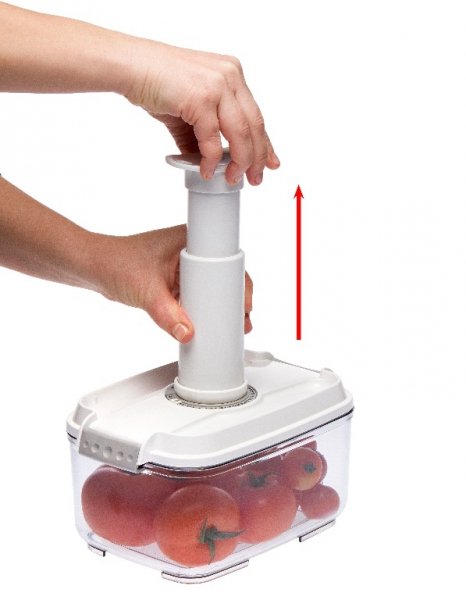 HandyVac Hand Vacuum Pump
