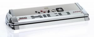 ZeroPak SICO S-Line 700 vacuum sealer