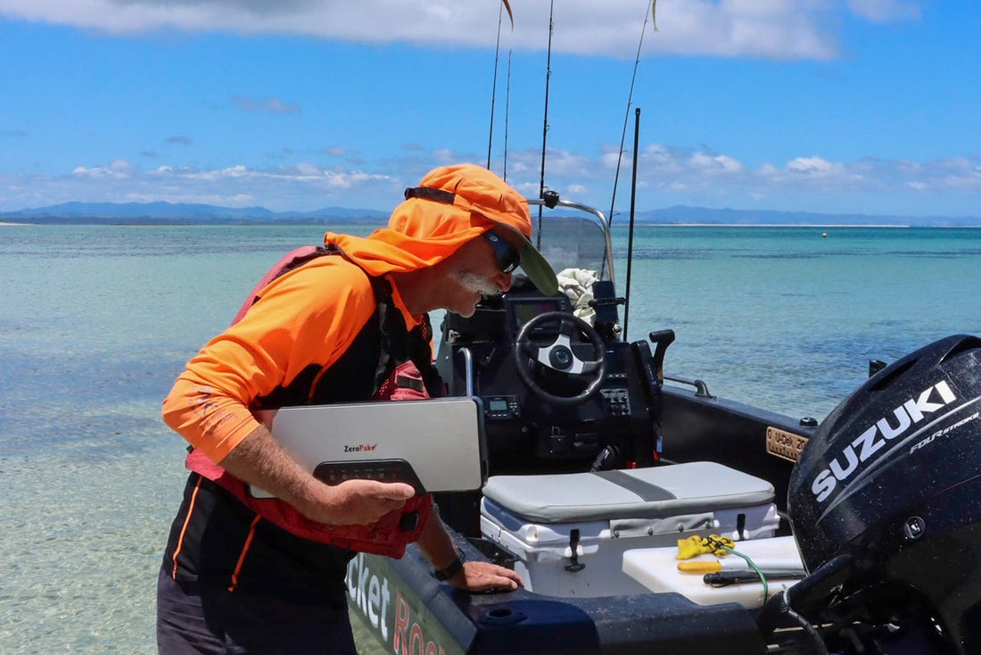 VAC PACKING ESSENTIALS FOR YOUR SUMMER ADVENTURES