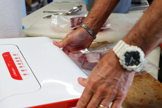 WHY SOMETIMES BIGGER REALLY IS BETTER: THE STATUS SOLID 300 FOR HUNTERS & FISHERMEN