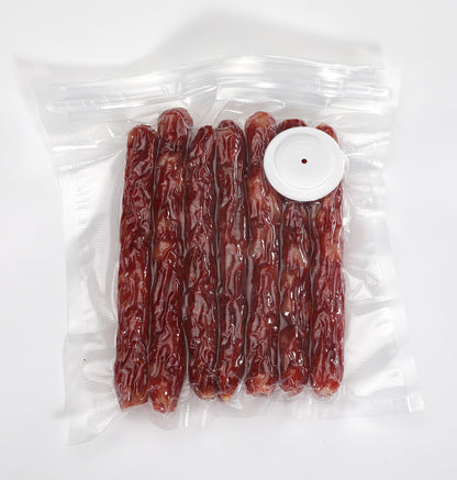 HandyVac Vacuum Bags 21cm x 22cm (10 pack)