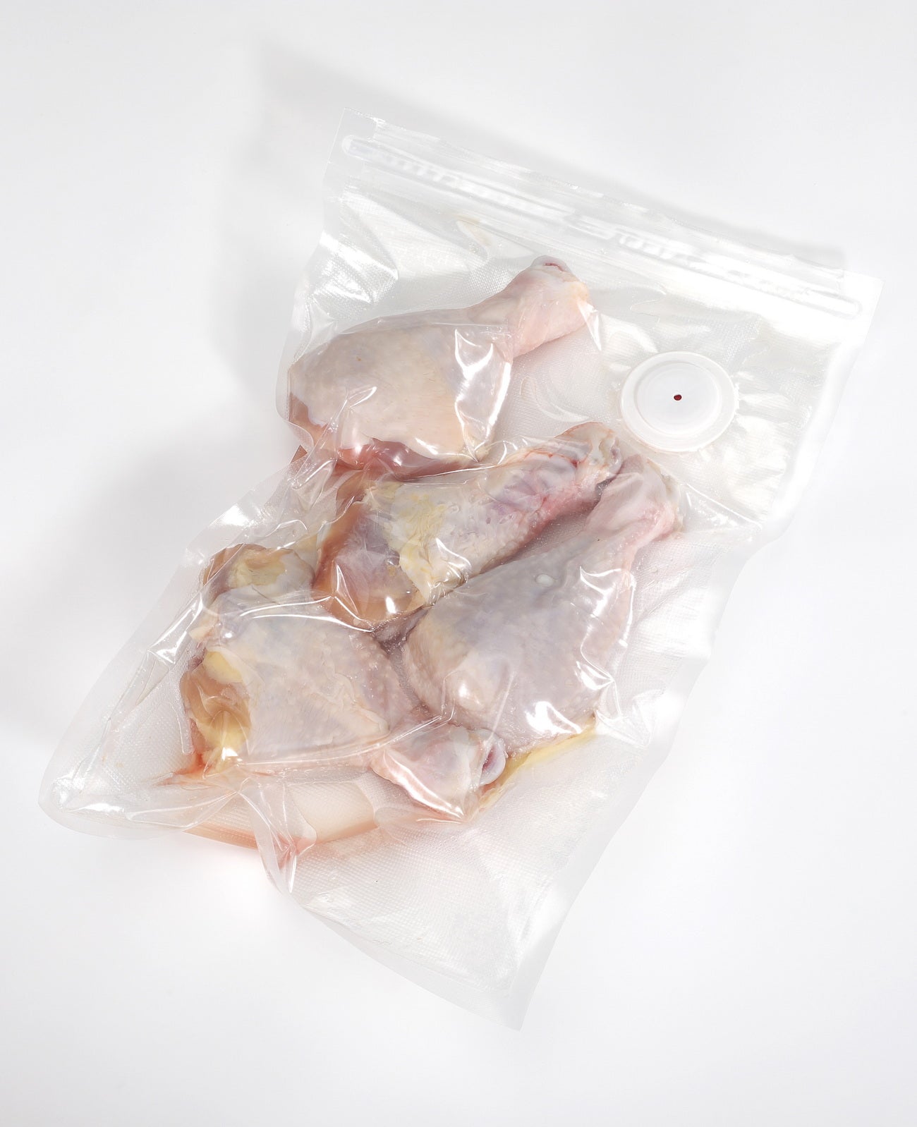 HandyVac Vacuum Bags 22cm x 34cm (10 Pack)