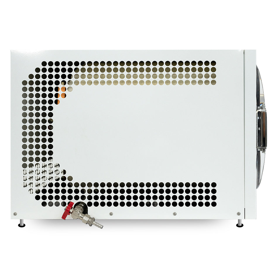 CD8 Freeze Dryer