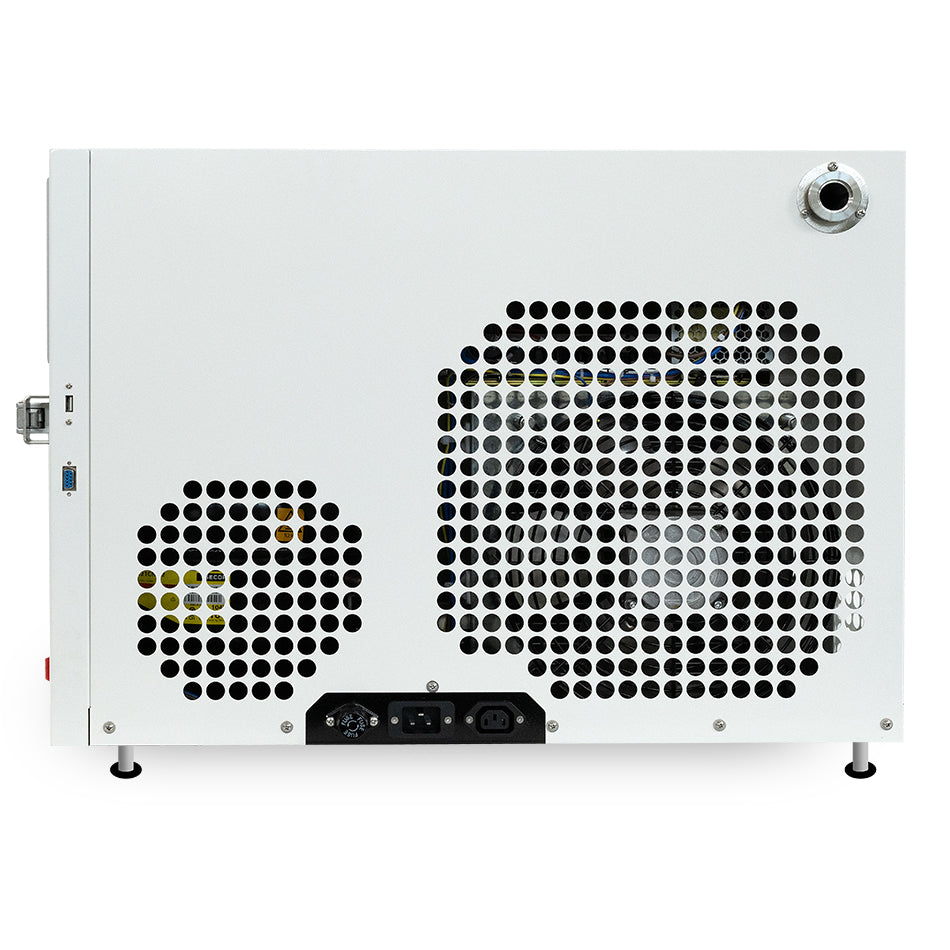 CD8 Freeze Dryer