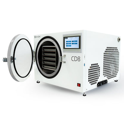 CD8 Freeze Dryer