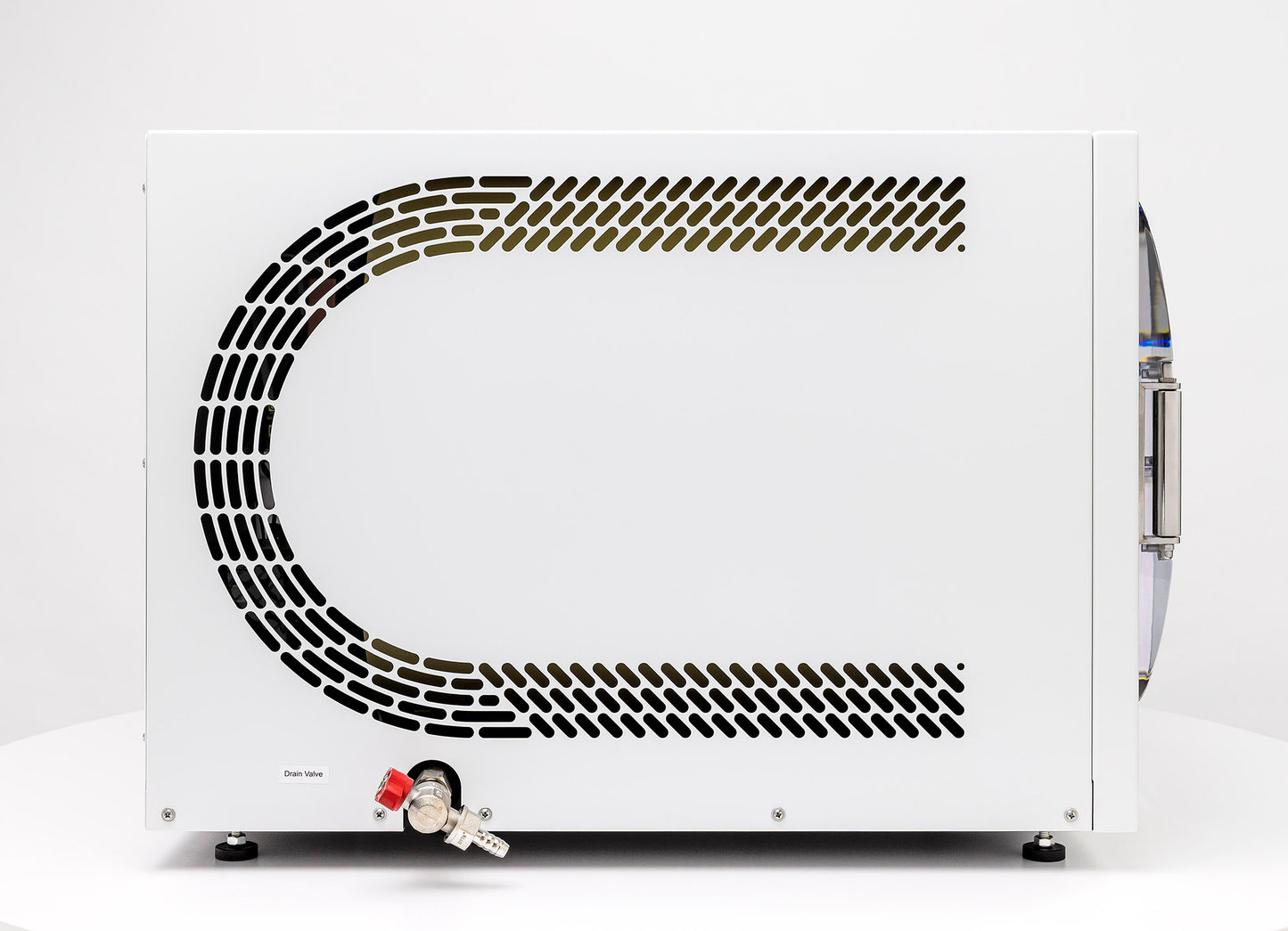 CD8 Home Freeze Dryer