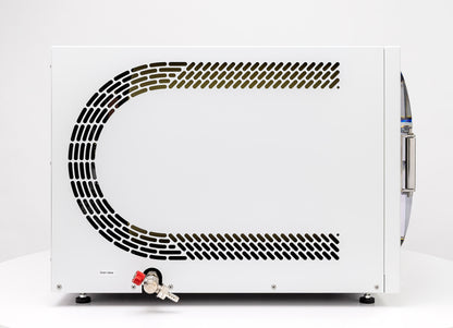 CD8 Home Freeze Dryer