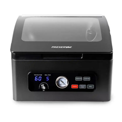 DuoVac Chamber Vacuum Sealer
