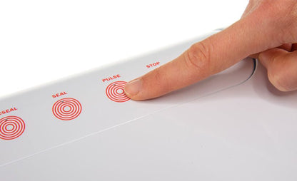 HV100 Vacuum Sealer