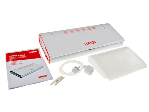 HV100 Vacuum Sealer