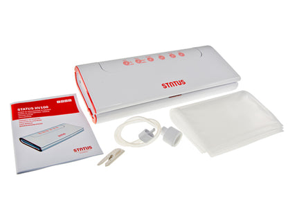 HV100 Vacuum Sealer