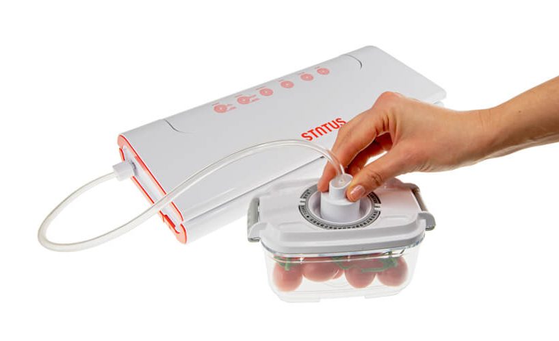 HV100 Vacuum Sealer
