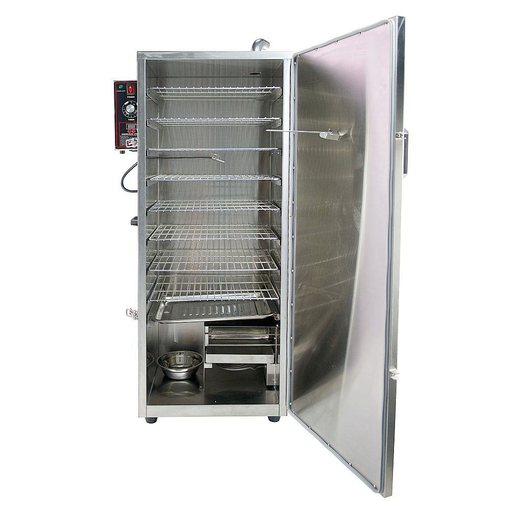 Hakka Electric Smoker