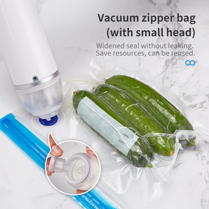 HandyVac Hand Held Vacuum Sealer