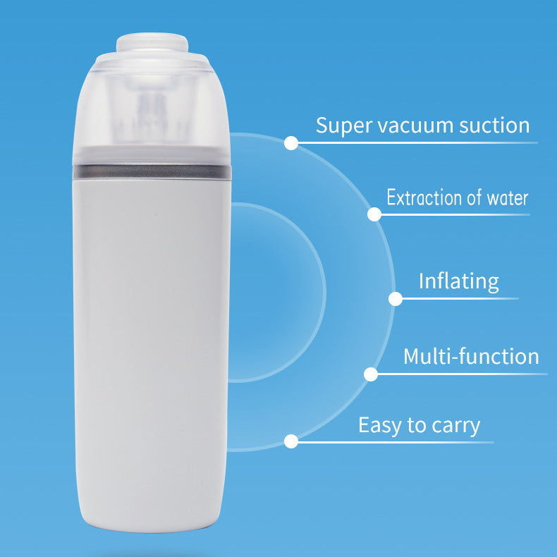 HandyVac Hand Held Vacuum Sealer