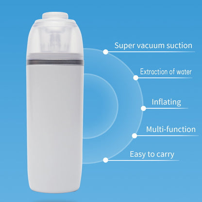 HandyVac Hand Held Vacuum Sealer
