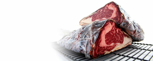 UMAi Dry Aging Bags - Ribeye/Striploin