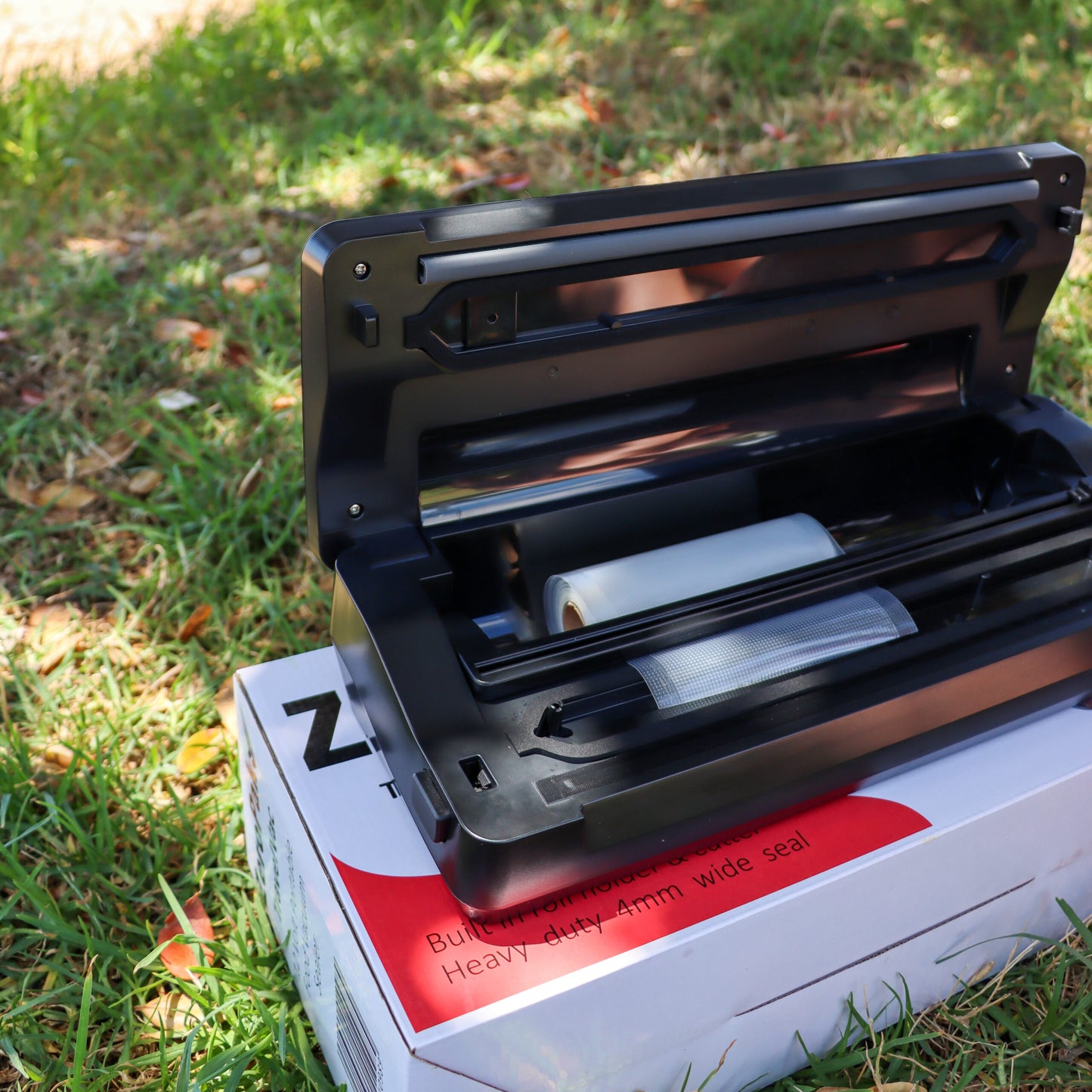 TravelVac 12 Volt Vacuum Sealer