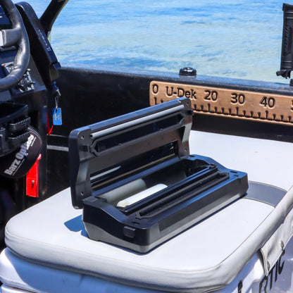TravelVac 12 Volt Vacuum Sealer