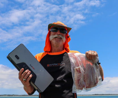 TravelVac 12 Volt Vacuum Sealer