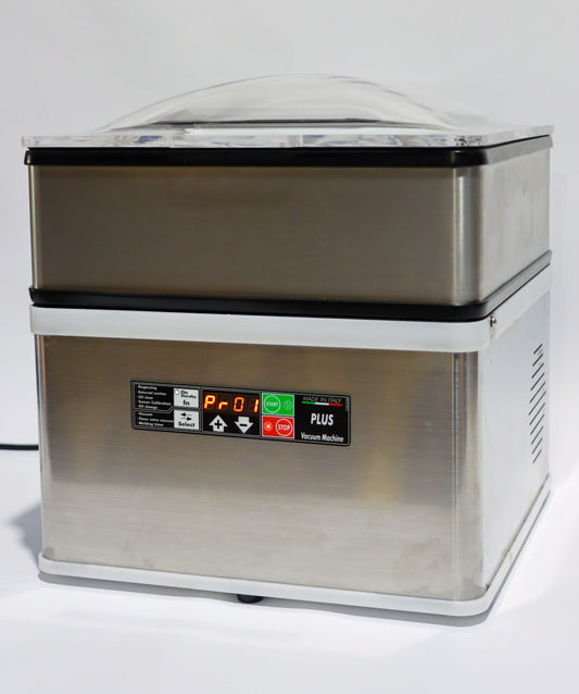 Hubble 31 Ultrasaving Chamber Vacuum Sealer