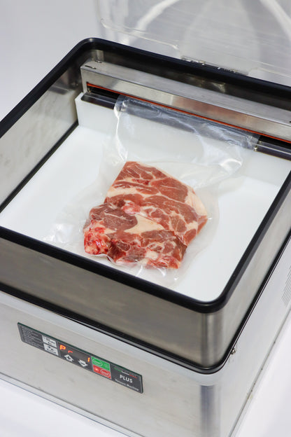 Hubble 31 Ultrasaving Chamber Vacuum Sealer