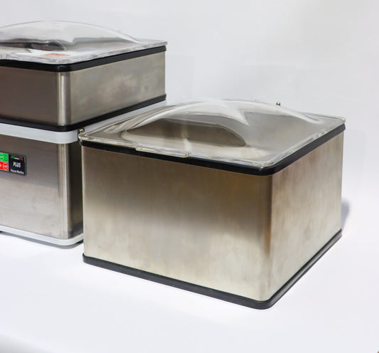 Hubble 31 Ultrasaving Chamber Vacuum Sealer - Chamber Extension