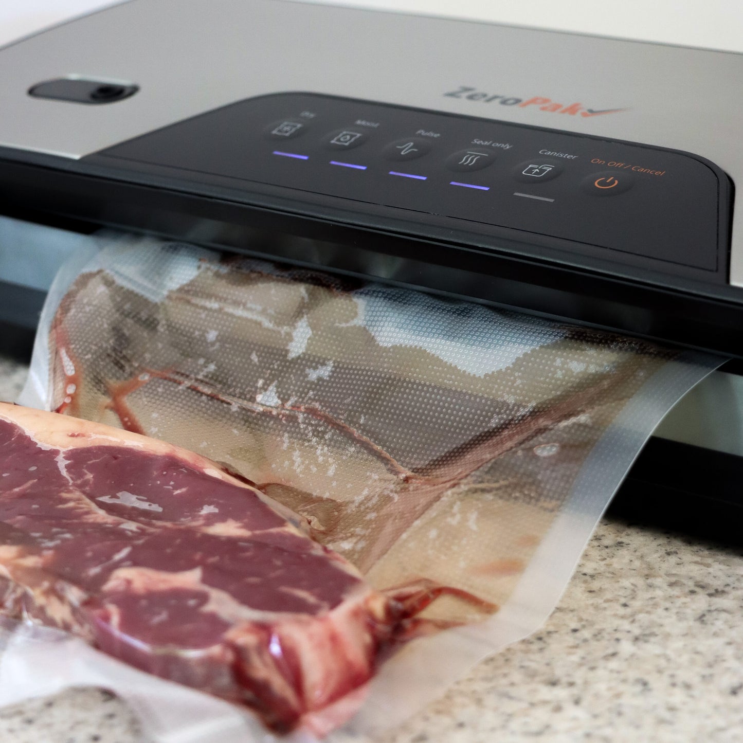 TravelVac 12 Volt Vacuum Sealer