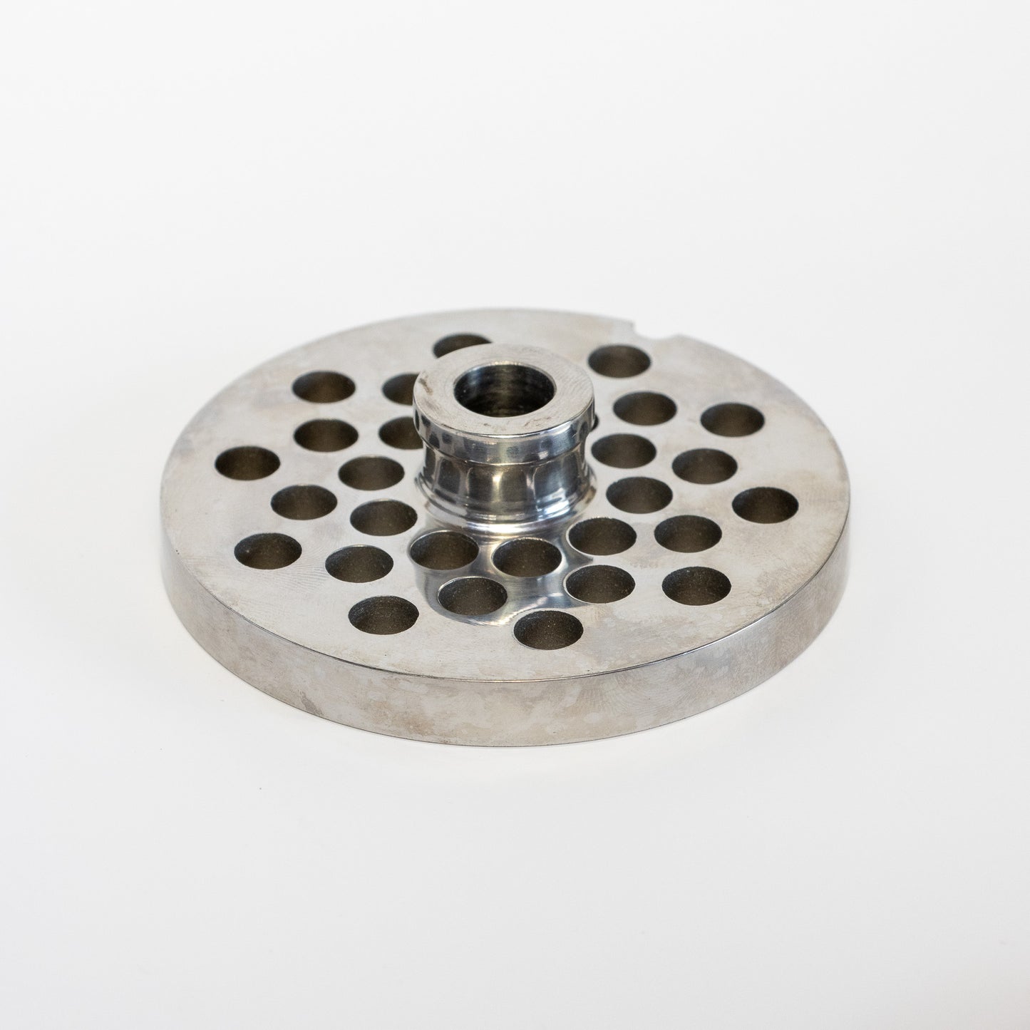 22 Series Meat Mincer Plate 8mm