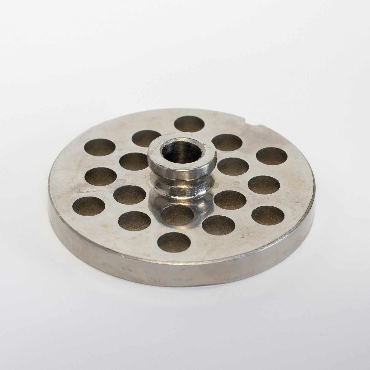 22 Series Meat Mincer Plate 10mm