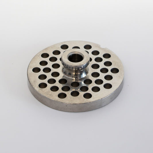 12 Series Meat Mincer Plate 6mm