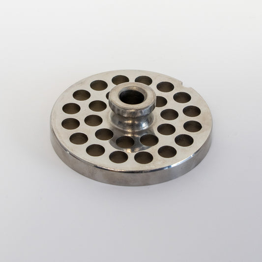 12 Series Meat Mincer Plate 8mm