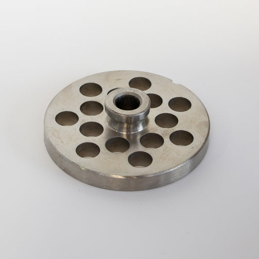 12 Series Meat Mincer Plate 10mm