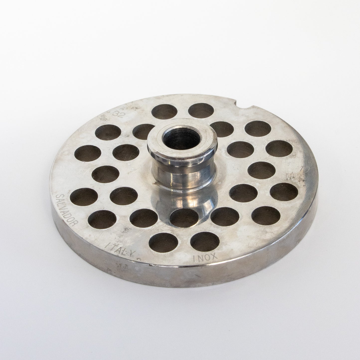 32 Series Meat Mincer Plate 10mm
