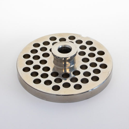 32 Series Meat Mincer Plate 8mm