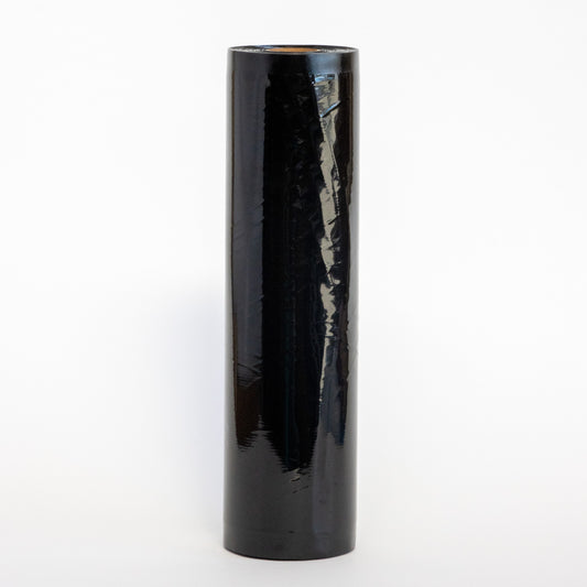 25cm Black Vacuum Sealer Roll x 10m