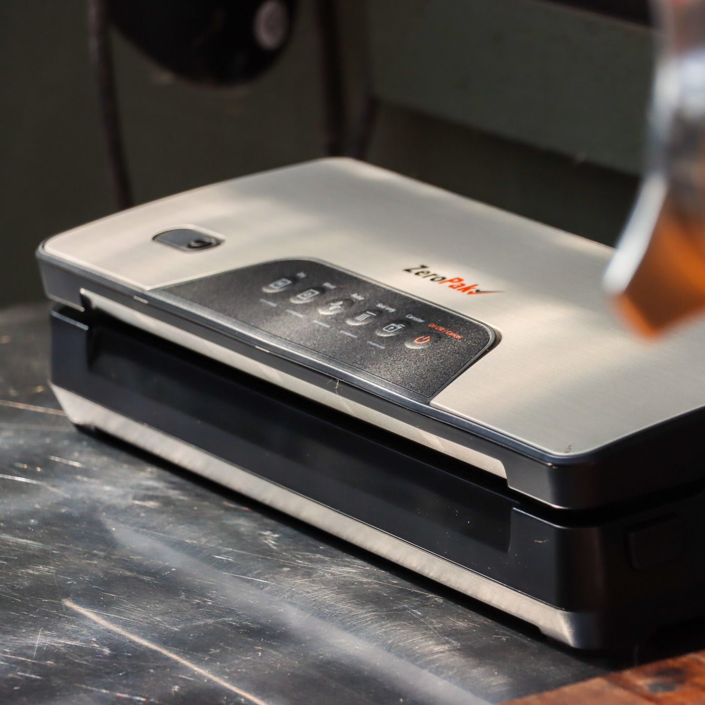 TravelVac 12 Volt Vacuum Sealer