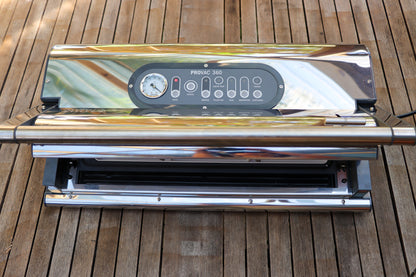 ProVac Professional Vacuum Sealer