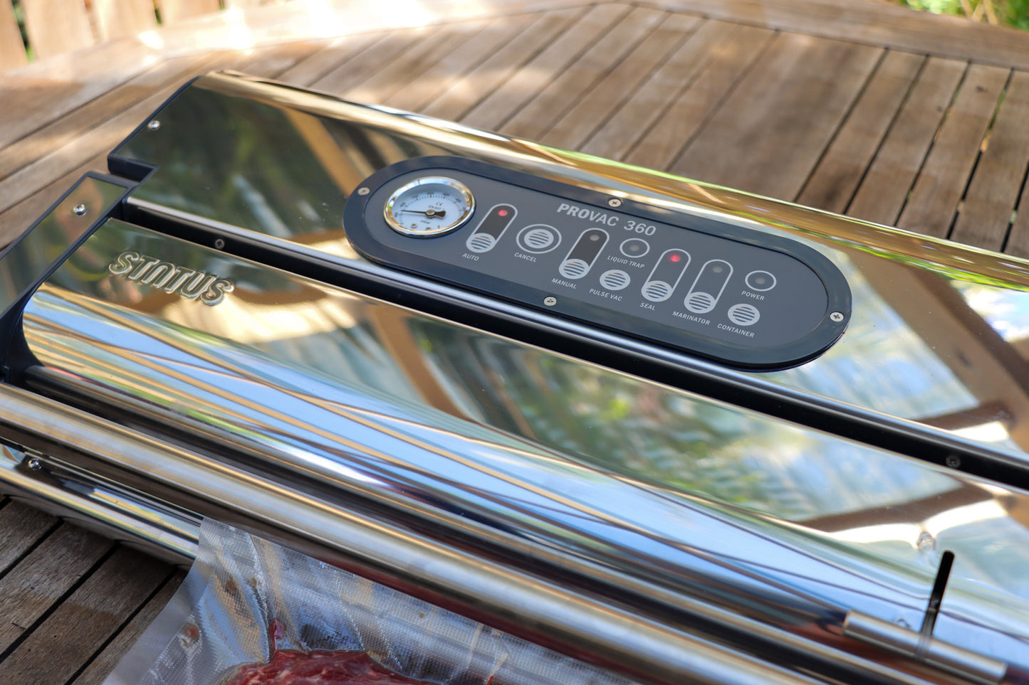 ProVac Professional Vacuum Sealer