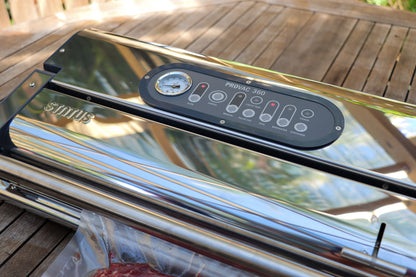 ProVac Professional Vacuum Sealer